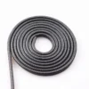 5 m Universal Car Door Edge Guard With Tape Door Edge Protector Door Lining Scratch Strip Protector Rubber Sealing