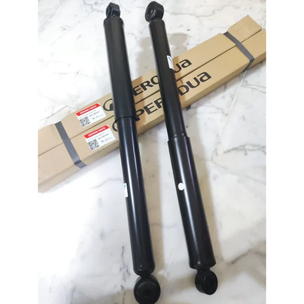 Perodua Myvi Old Absorber Parts