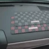 Car Dashboard Sticky AntiSlip PVC Mat Auto NonSlip Sticky Gel Pad For Phone Sunglasses Holder Car Styling