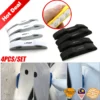 4pcs Car Door Edge Guard Protector IPOP EVA Sponge Foam Anti Scratch Cover