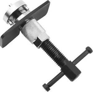 51SQs6i8KHL._AC_SY355_.jpg Car Brake Piston Wind Back Tool 3pcsSet Brake Caliper Piston Rewind Tool Auto Rear Brake Pad Wind Back Tool Brake Caliper Wind Back Tool for Replacement of Rear Brake Pad