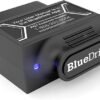 61BBfMVEML._AC_SY355_.jpg BlueDriver Bluetooth Pro OBDII Scan Tool for iPhone Android No Subscription Fee OBD2 Car Scanner and Code Reader Diagnose Check Engine ABS SRS Airbag