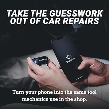 71XWUT3FyCL._AC_SY355_.jpg BlueDriver Bluetooth Pro OBDII Scan Tool for iPhone Android No Subscription Fee OBD2 Car Scanner and Code Reader Diagnose Check Engine ABS SRS Airbag